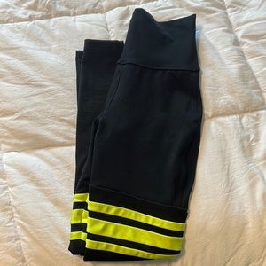 Bombshell sportswear sock leggings